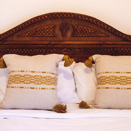 Bed and Breakfast House Of Omm Sidi Kaouki Exterior foto