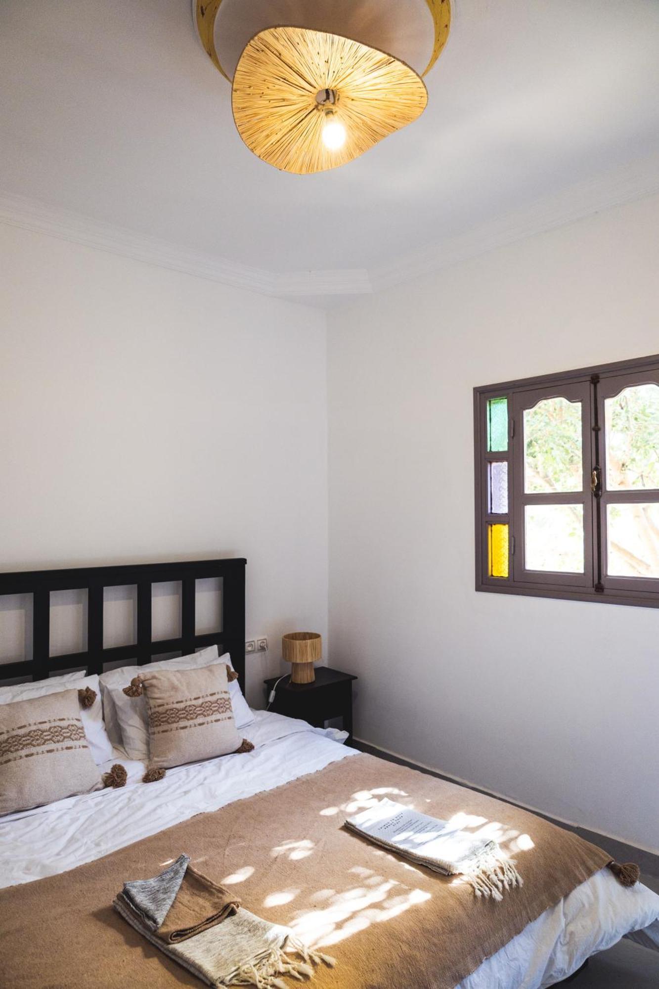 Bed and Breakfast House Of Omm Sidi Kaouki Exterior foto