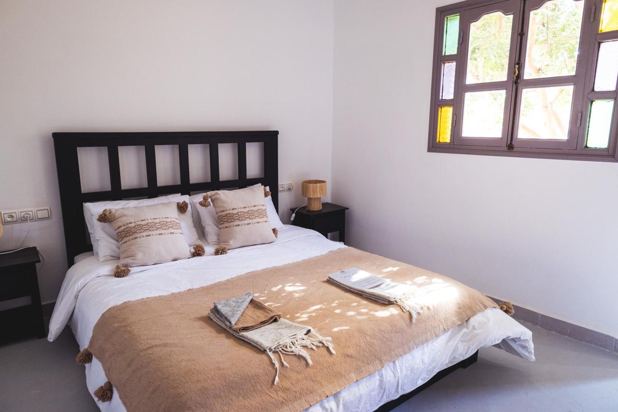 Bed and Breakfast House Of Omm Sidi Kaouki Exterior foto