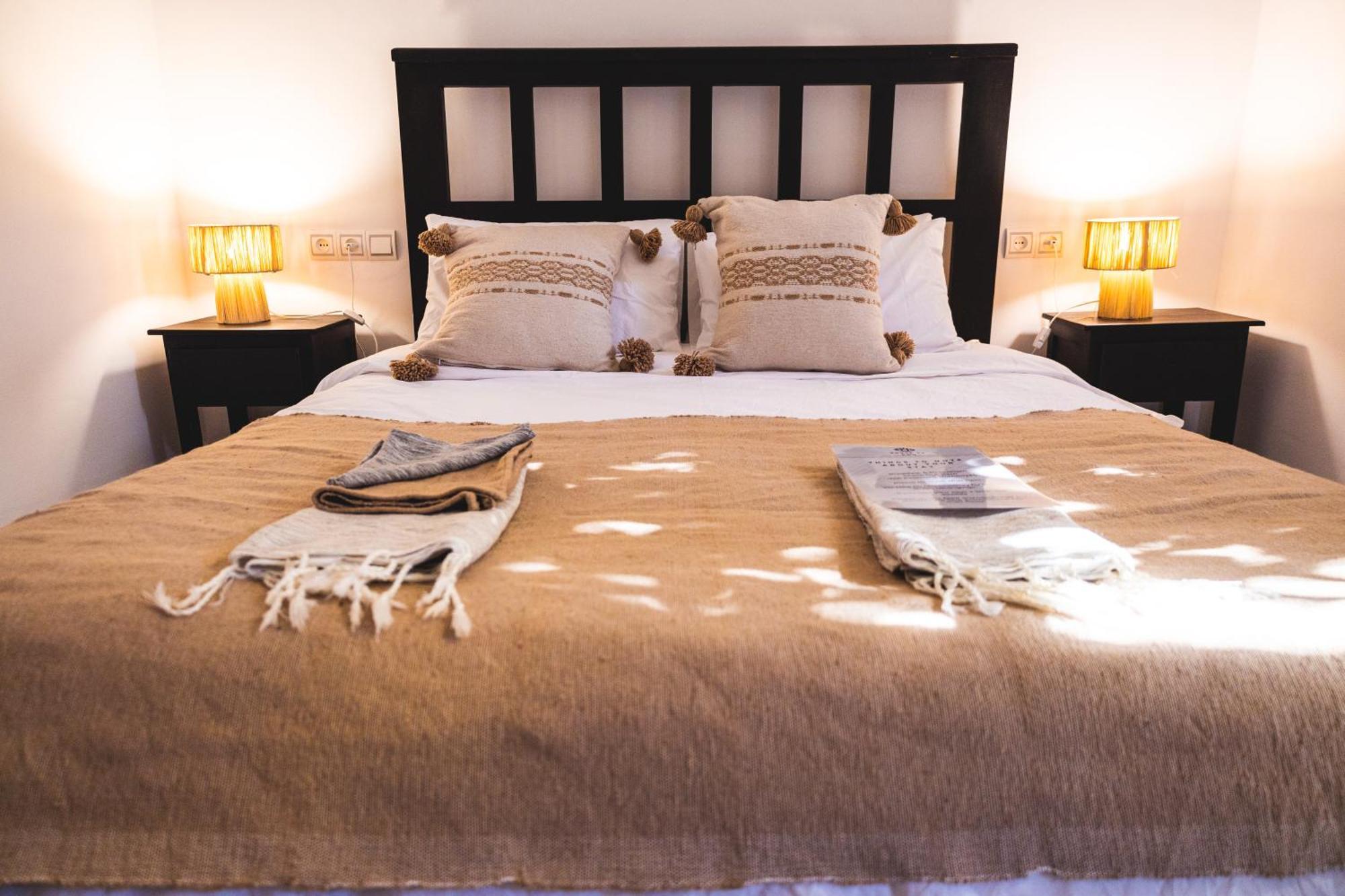 Bed and Breakfast House Of Omm Sidi Kaouki Exterior foto