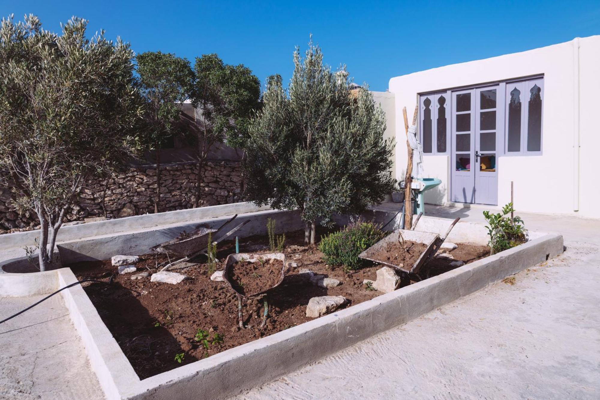 Bed and Breakfast House Of Omm Sidi Kaouki Exterior foto