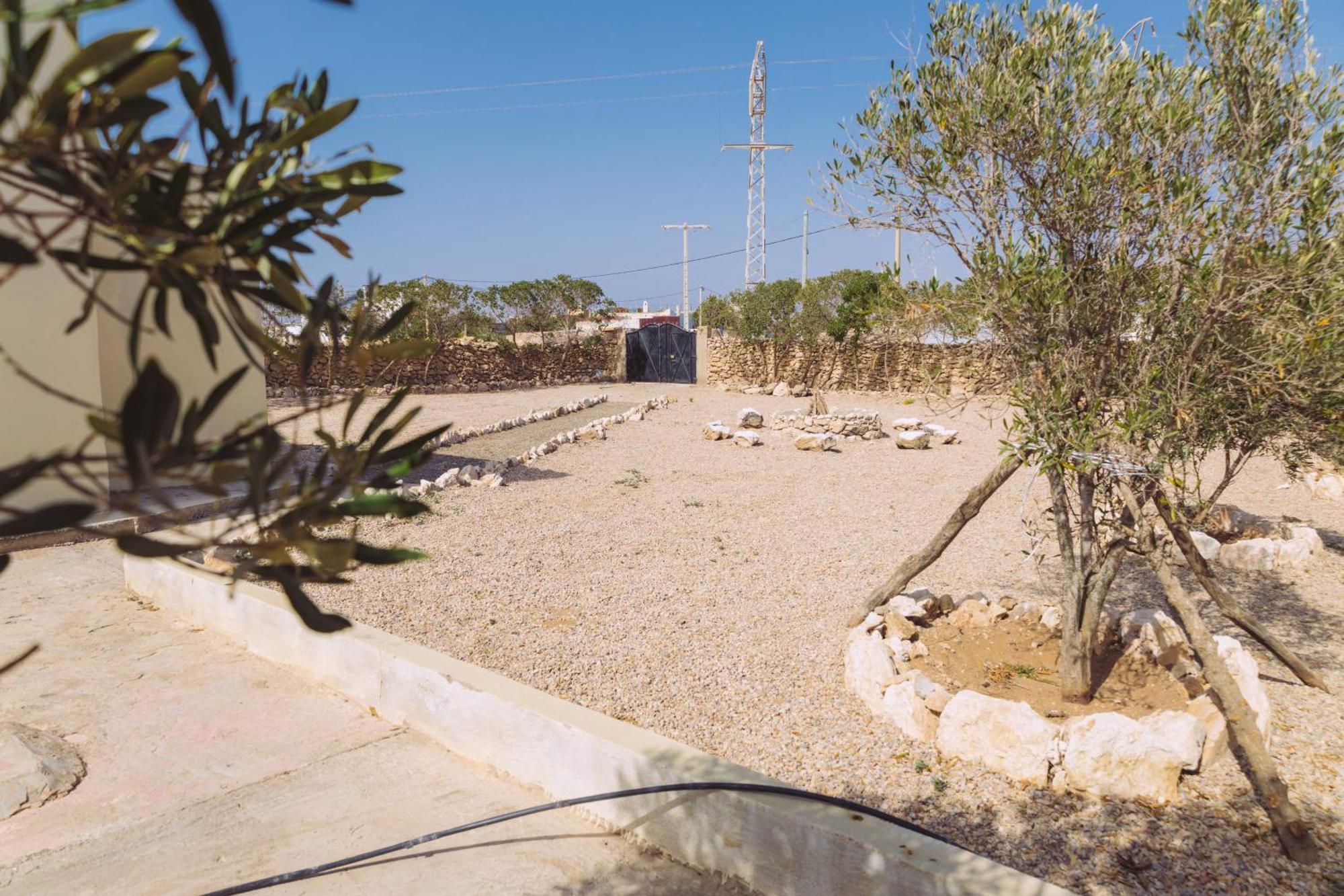 Bed and Breakfast House Of Omm Sidi Kaouki Exterior foto