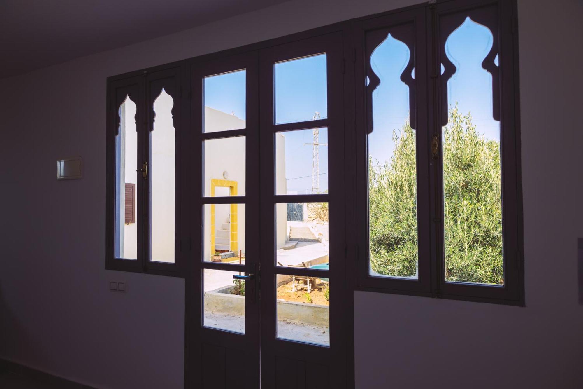 Bed and Breakfast House Of Omm Sidi Kaouki Exterior foto